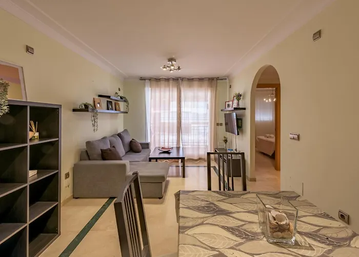 Appartement Centrico Sibarys- 2 *